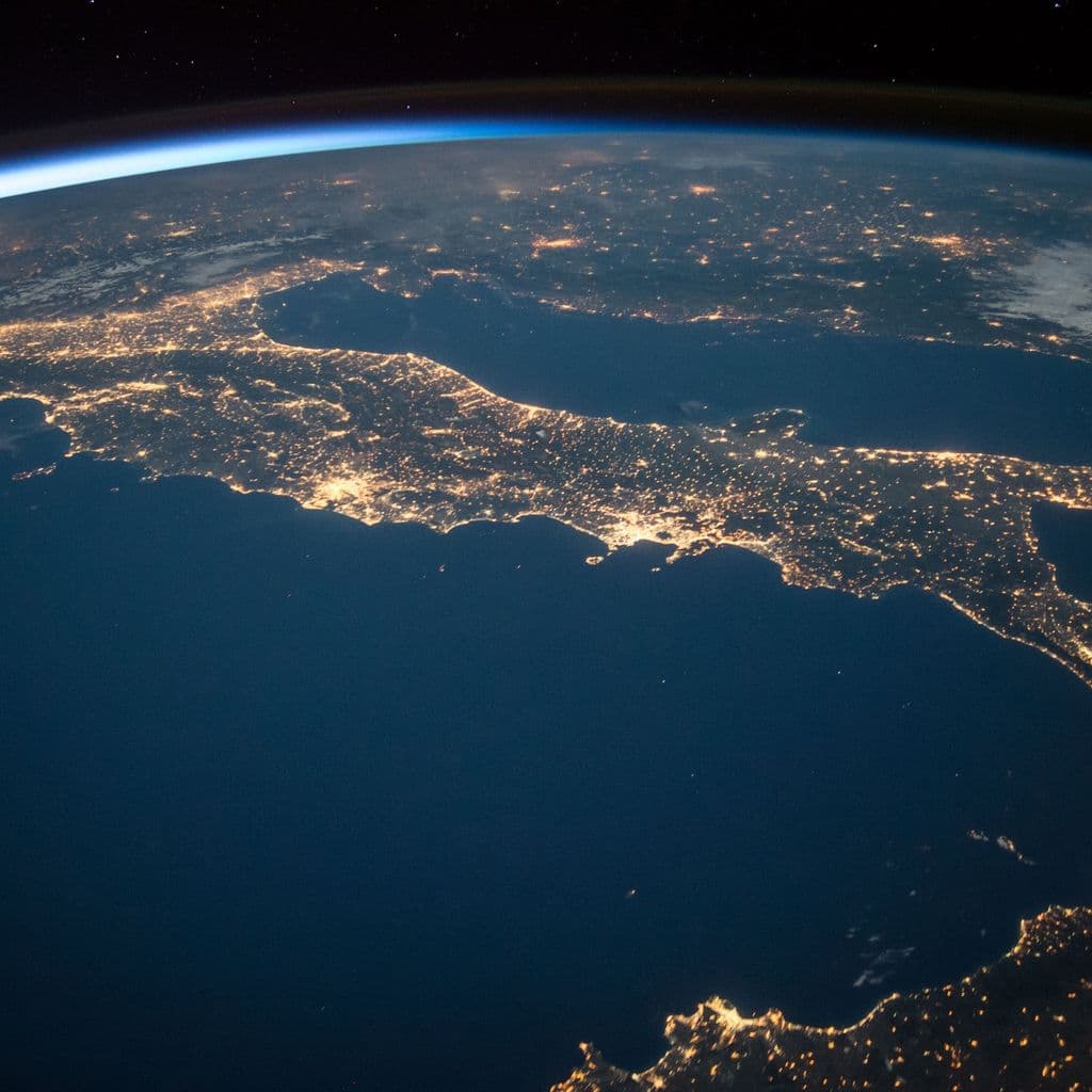Earth