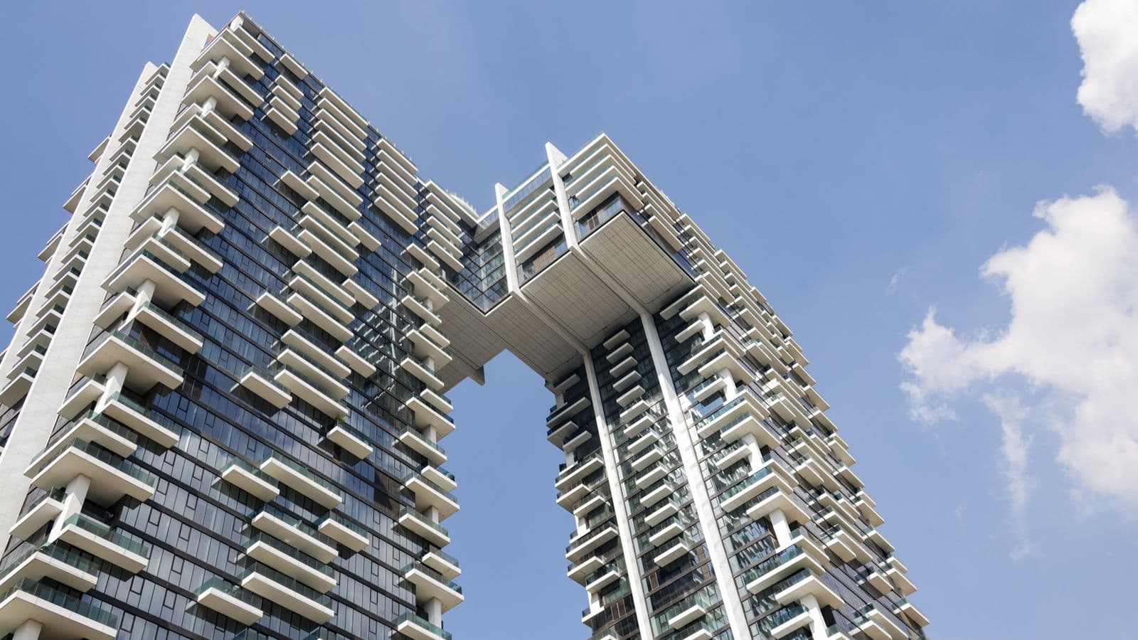 Bosphorus Heights