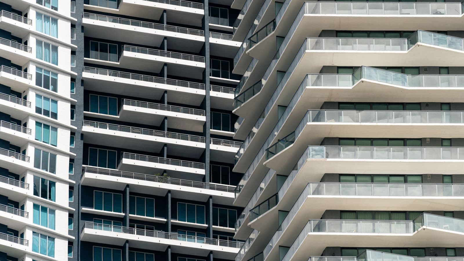 Brickell Skyline Residences