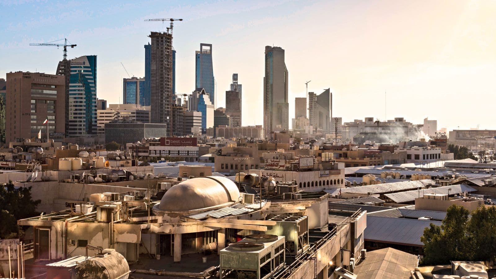 Riyadh Crest Residences