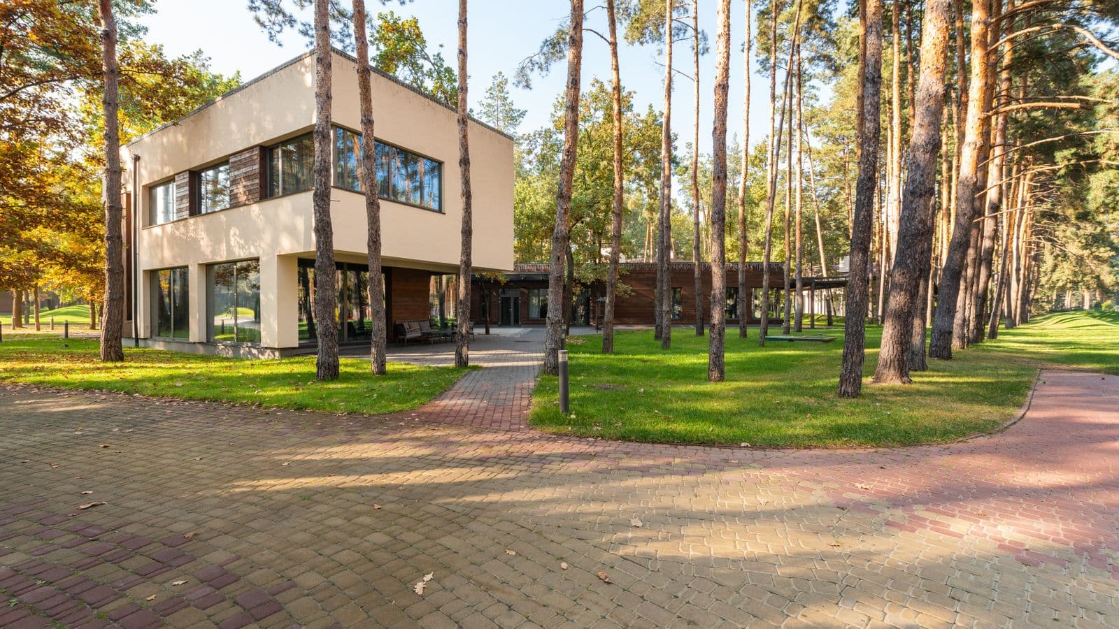 Palm Vista Villas